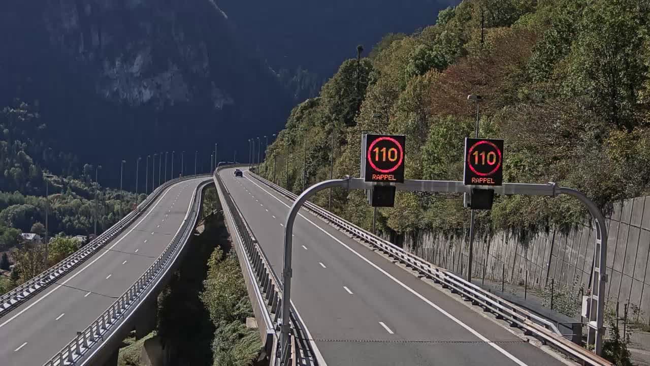 Les Neyrolles: Près de Nantua