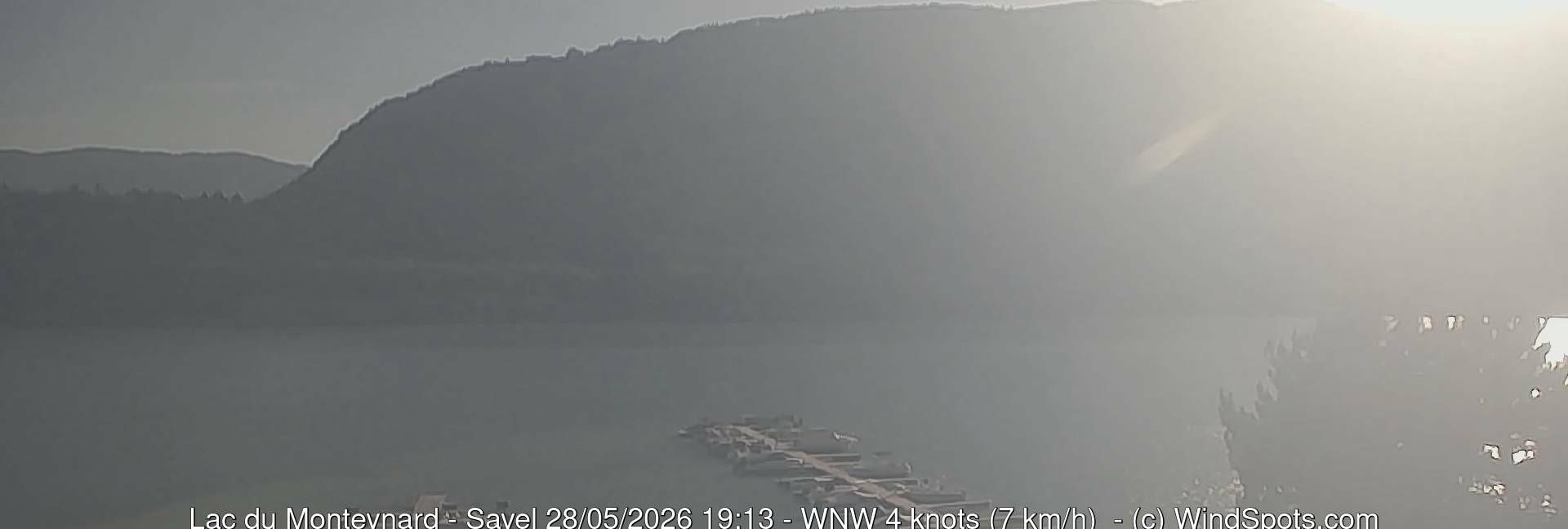 Marcieu: Lac de Monteynard 3