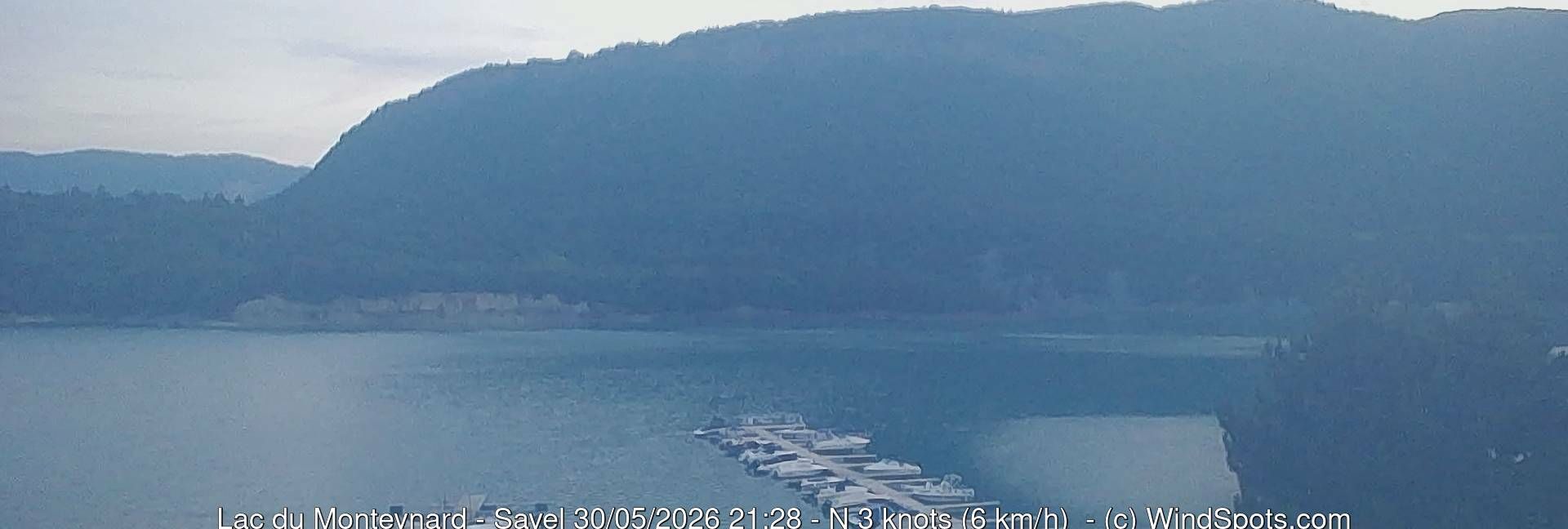 Marcieu: Lac de Monteynard 3