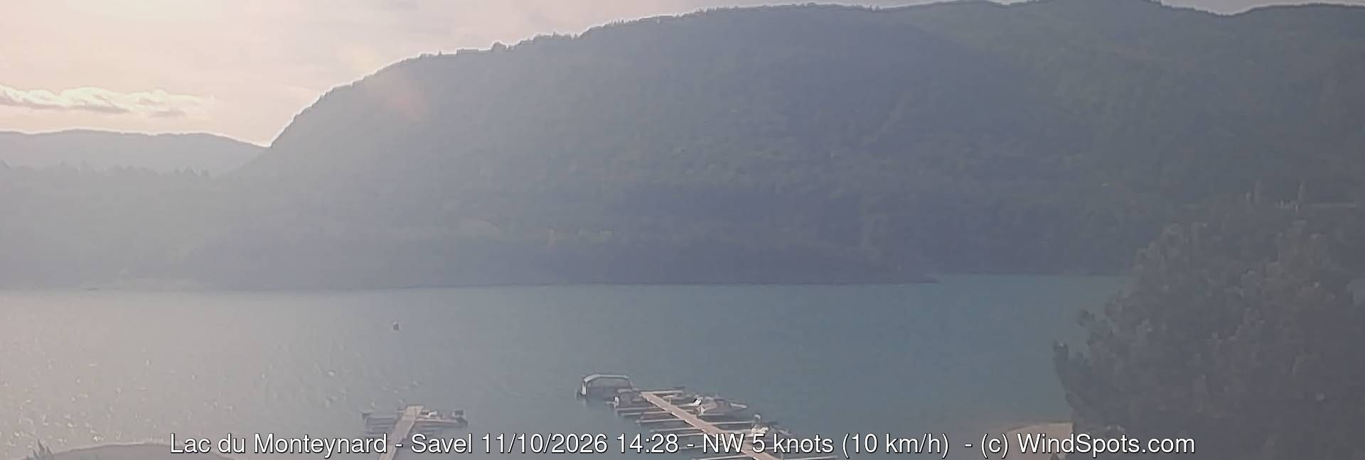 Marcieu: Lac de Monteynard 3