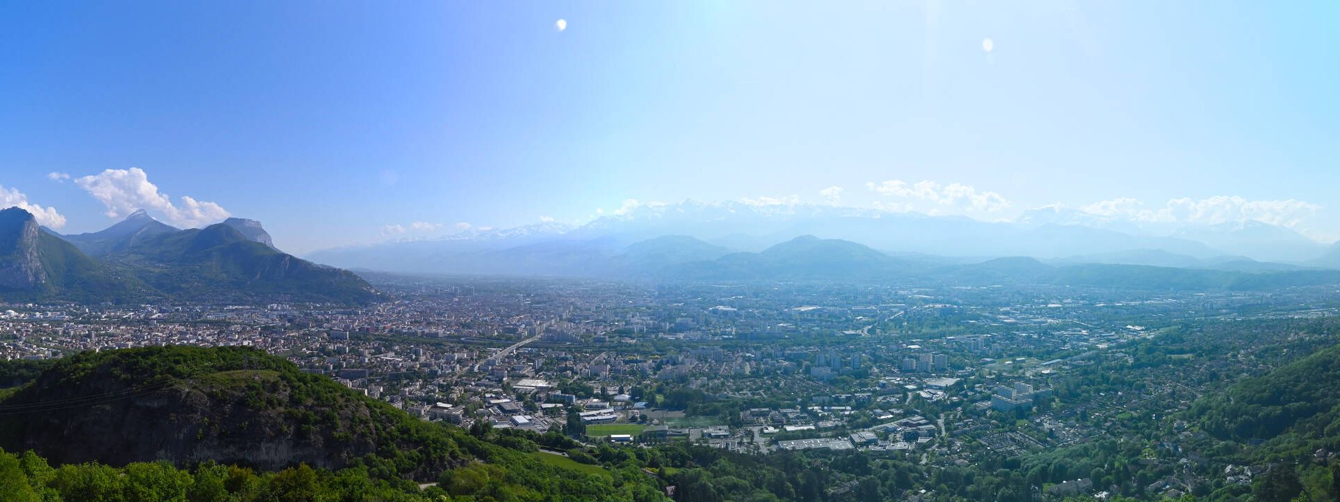 Fontaine: Les Vouillants