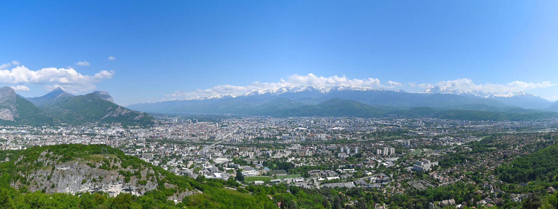 Fontaine: Les Vouillants