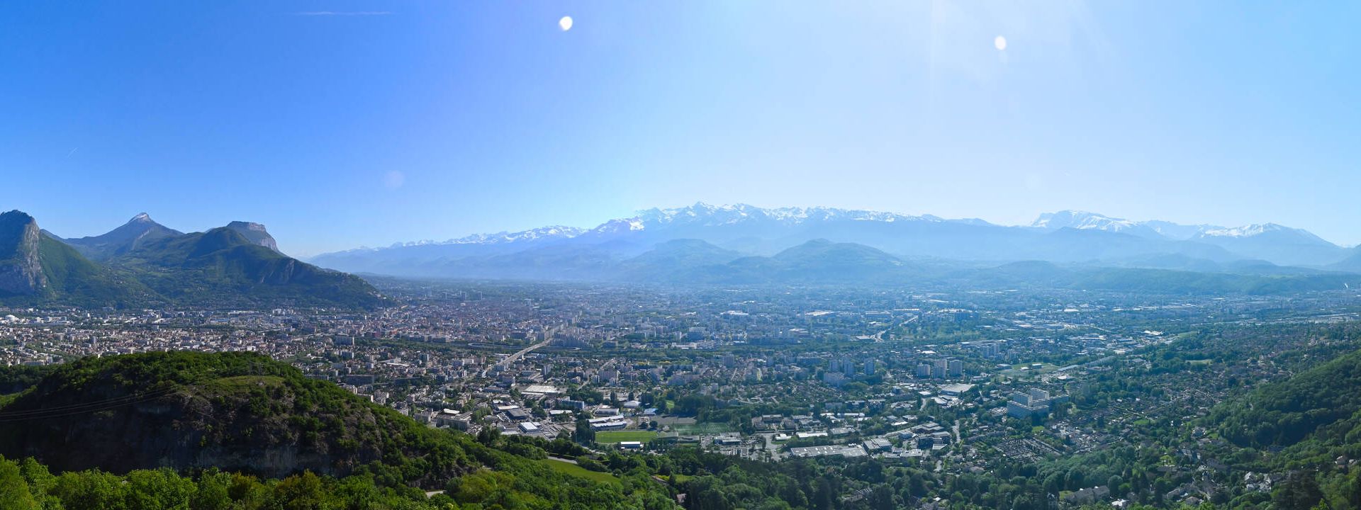 Fontaine: Les Vouillants