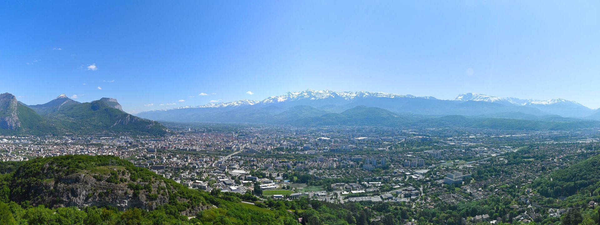 Fontaine: Les Vouillants