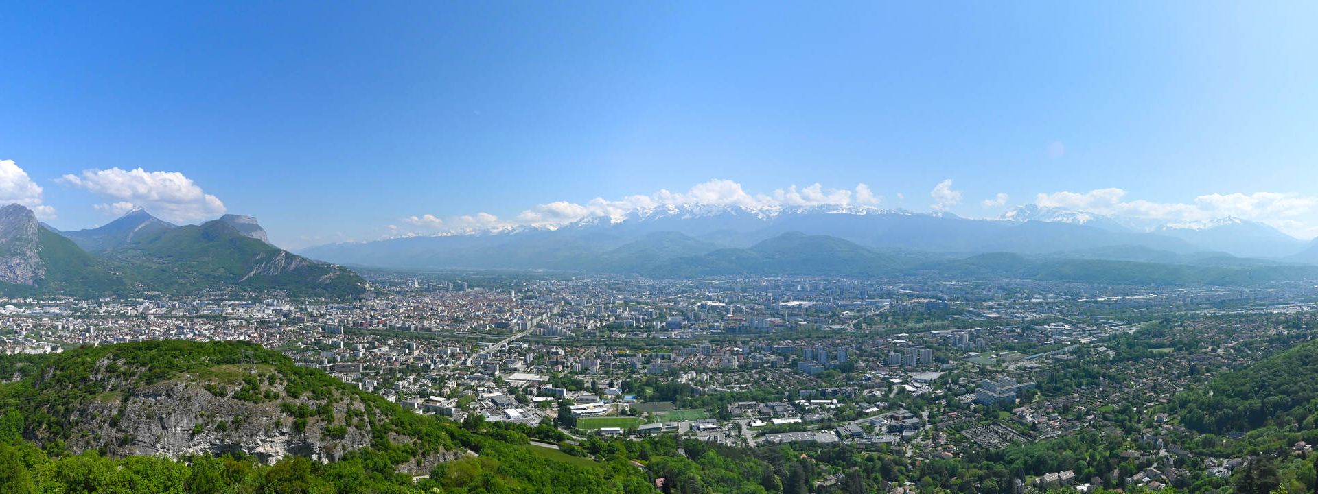 Fontaine: Les Vouillants
