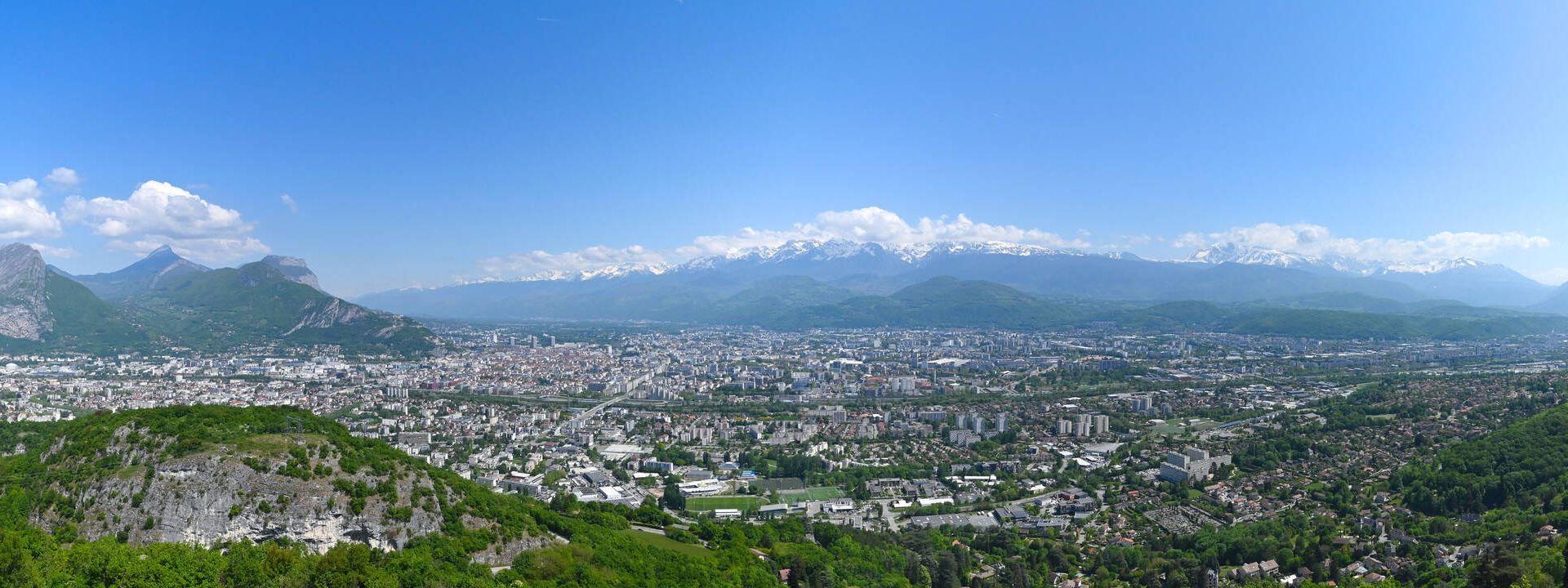 Fontaine: Les Vouillants
