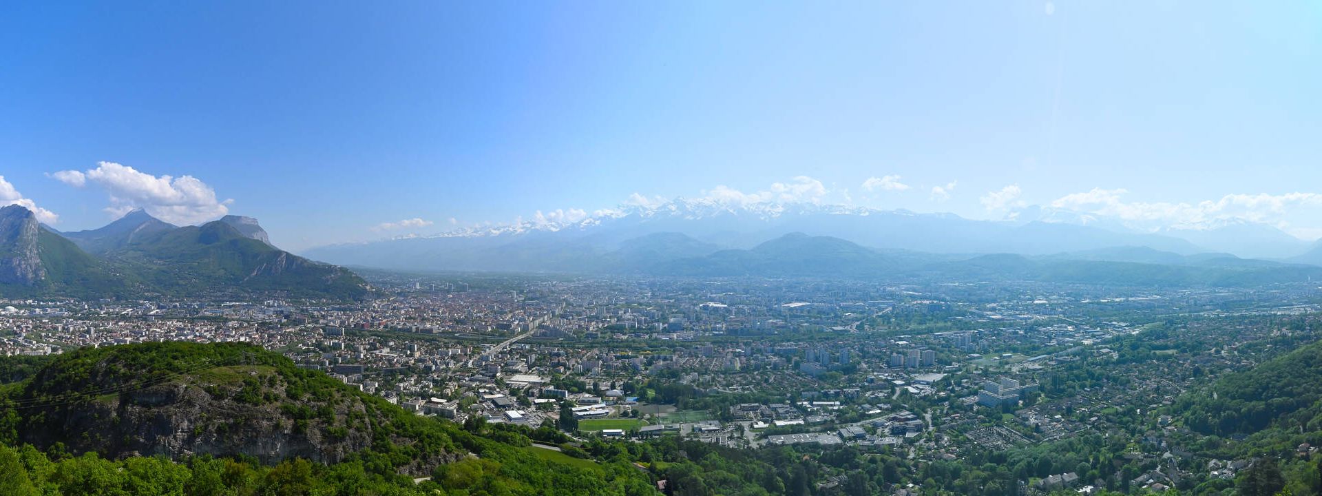 Fontaine: Les Vouillants
