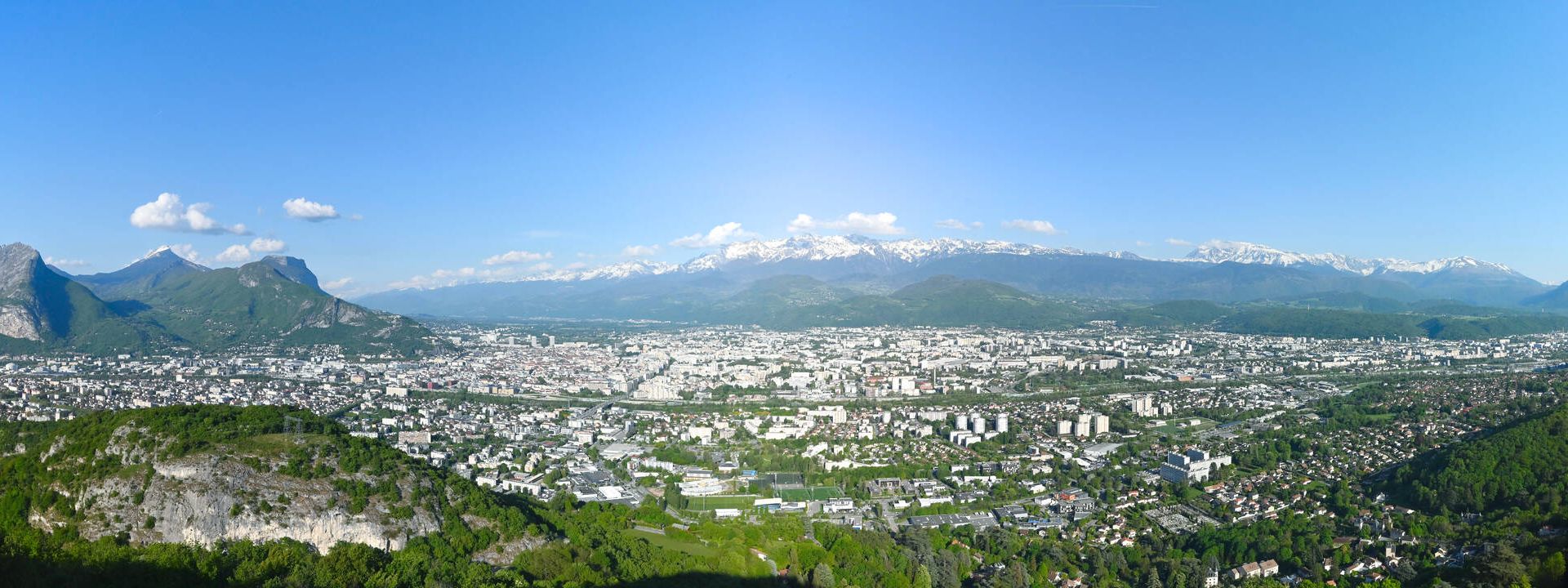 Fontaine: Les Vouillants