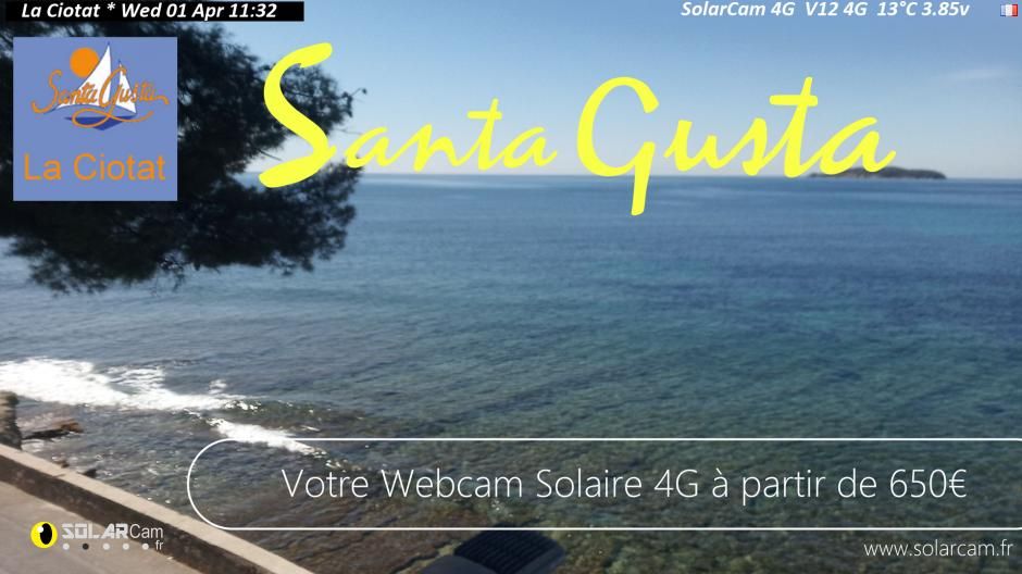 Saint-Cyr-sur-Mer: La Ciotat