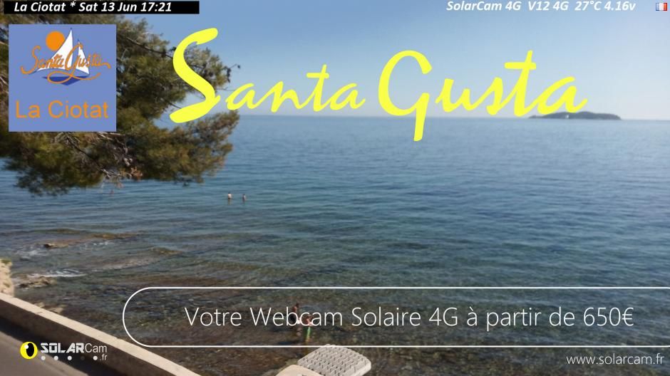 Saint-Cyr-sur-Mer: La Ciotat