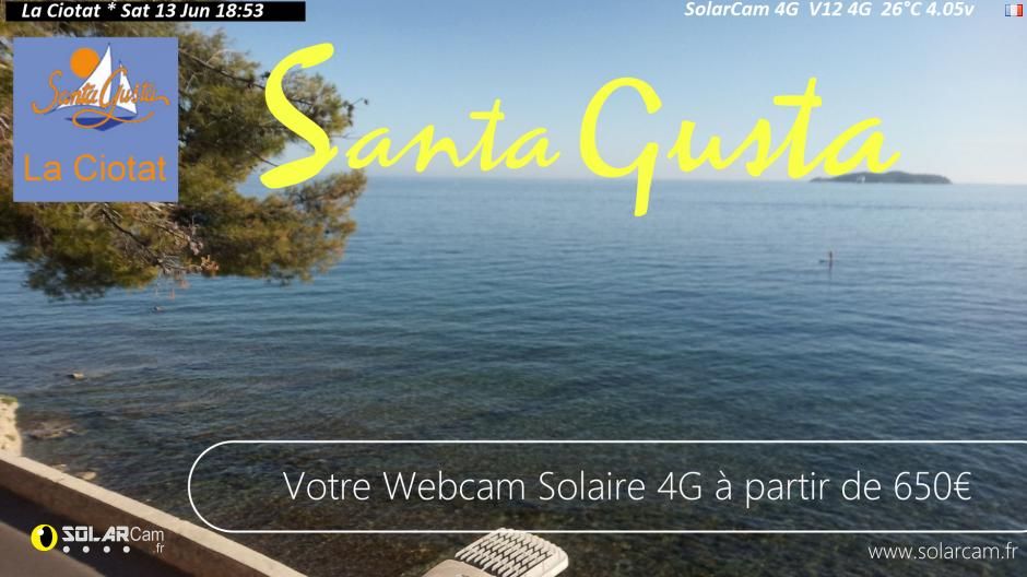 Saint-Cyr-sur-Mer: La Ciotat