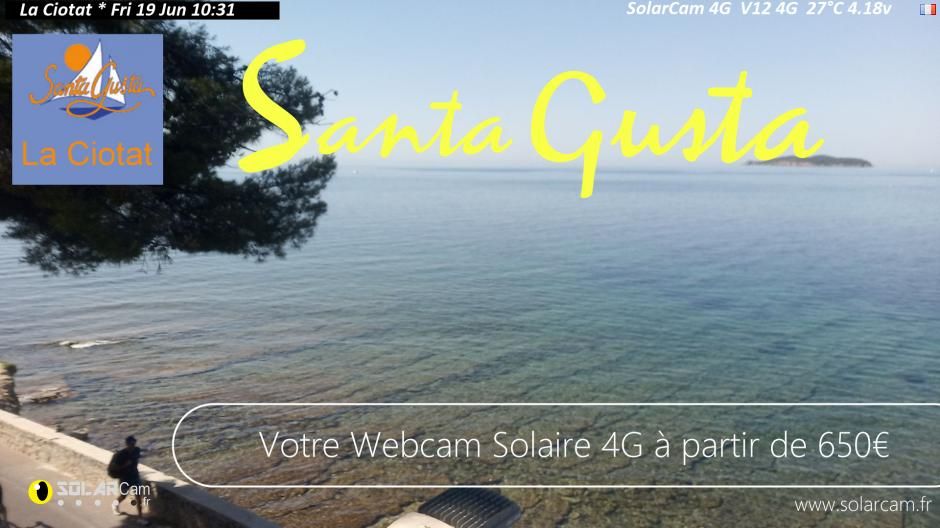 Saint-Cyr-sur-Mer: La Ciotat