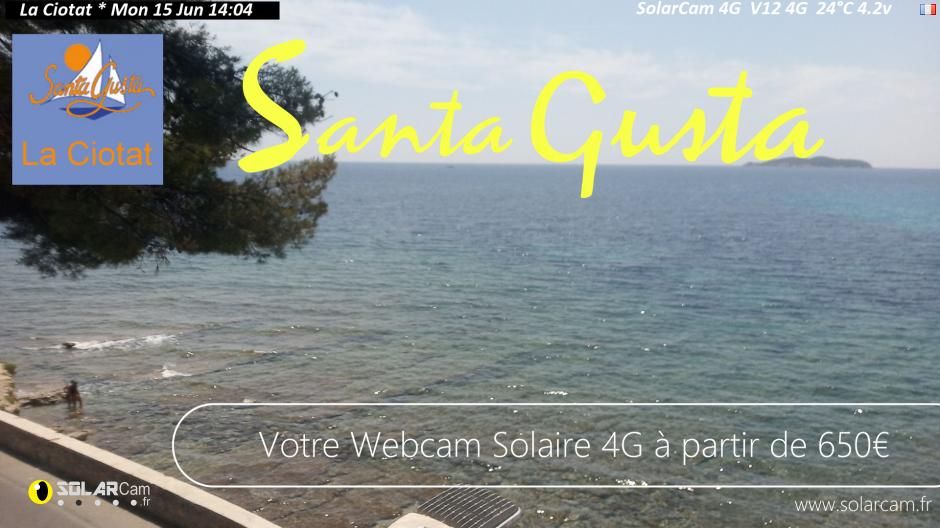 Saint-Cyr-sur-Mer: La Ciotat