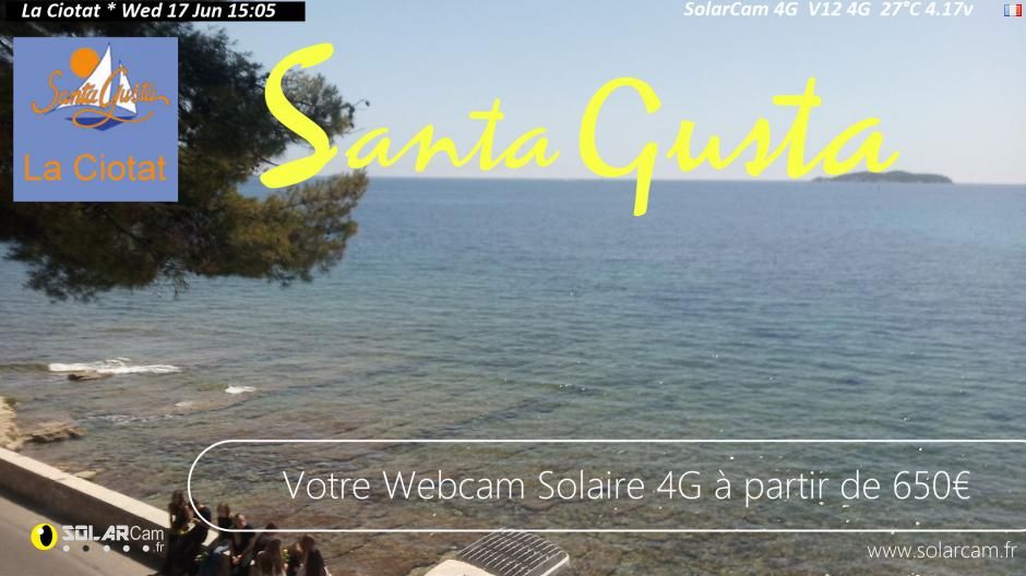 Saint-Cyr-sur-Mer: La Ciotat