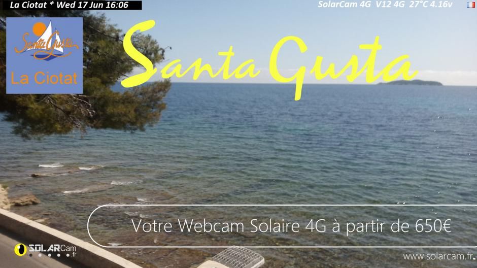 Saint-Cyr-sur-Mer: La Ciotat