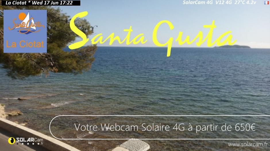 Saint-Cyr-sur-Mer: La Ciotat