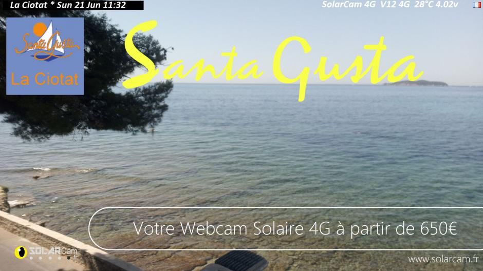 Saint-Cyr-sur-Mer: La Ciotat