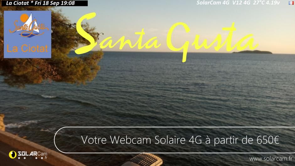 Saint-Cyr-sur-Mer: La Ciotat
