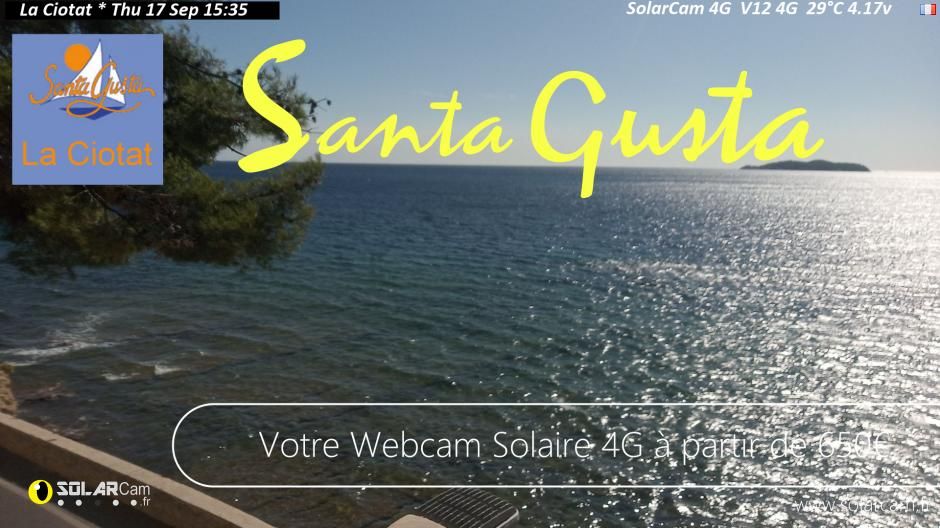 Saint-Cyr-sur-Mer: La Ciotat