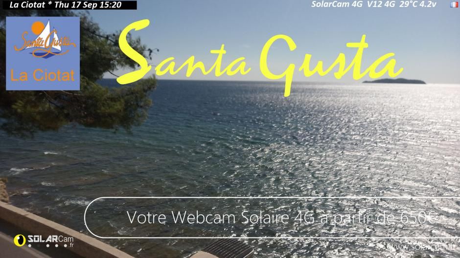 Saint-Cyr-sur-Mer: La Ciotat