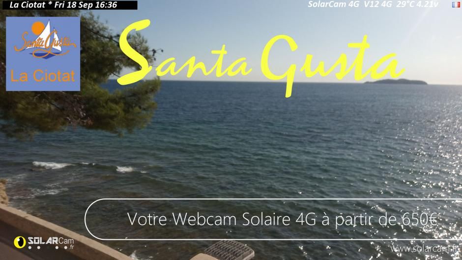 Saint-Cyr-sur-Mer: La Ciotat