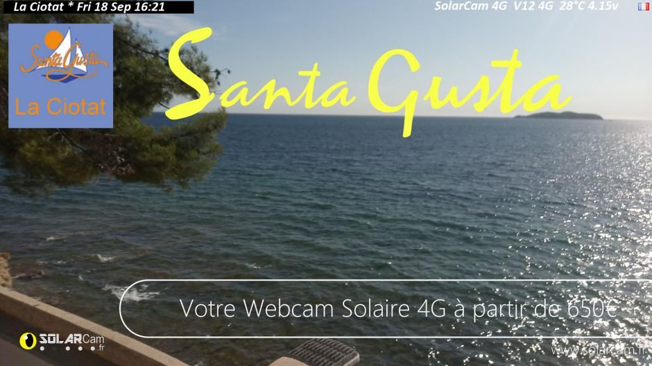 Saint-Cyr-sur-Mer: La Ciotat