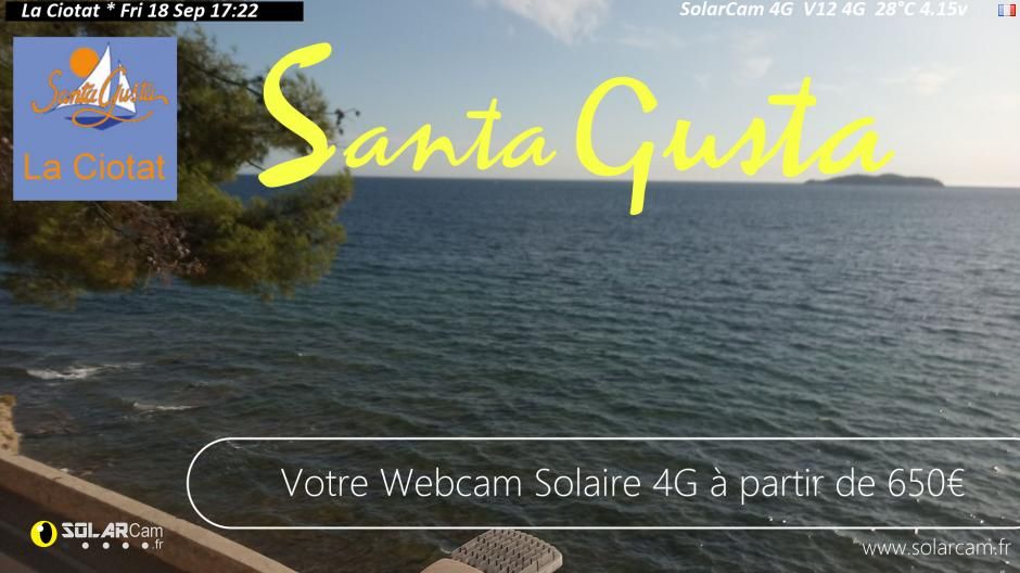 Saint-Cyr-sur-Mer: La Ciotat