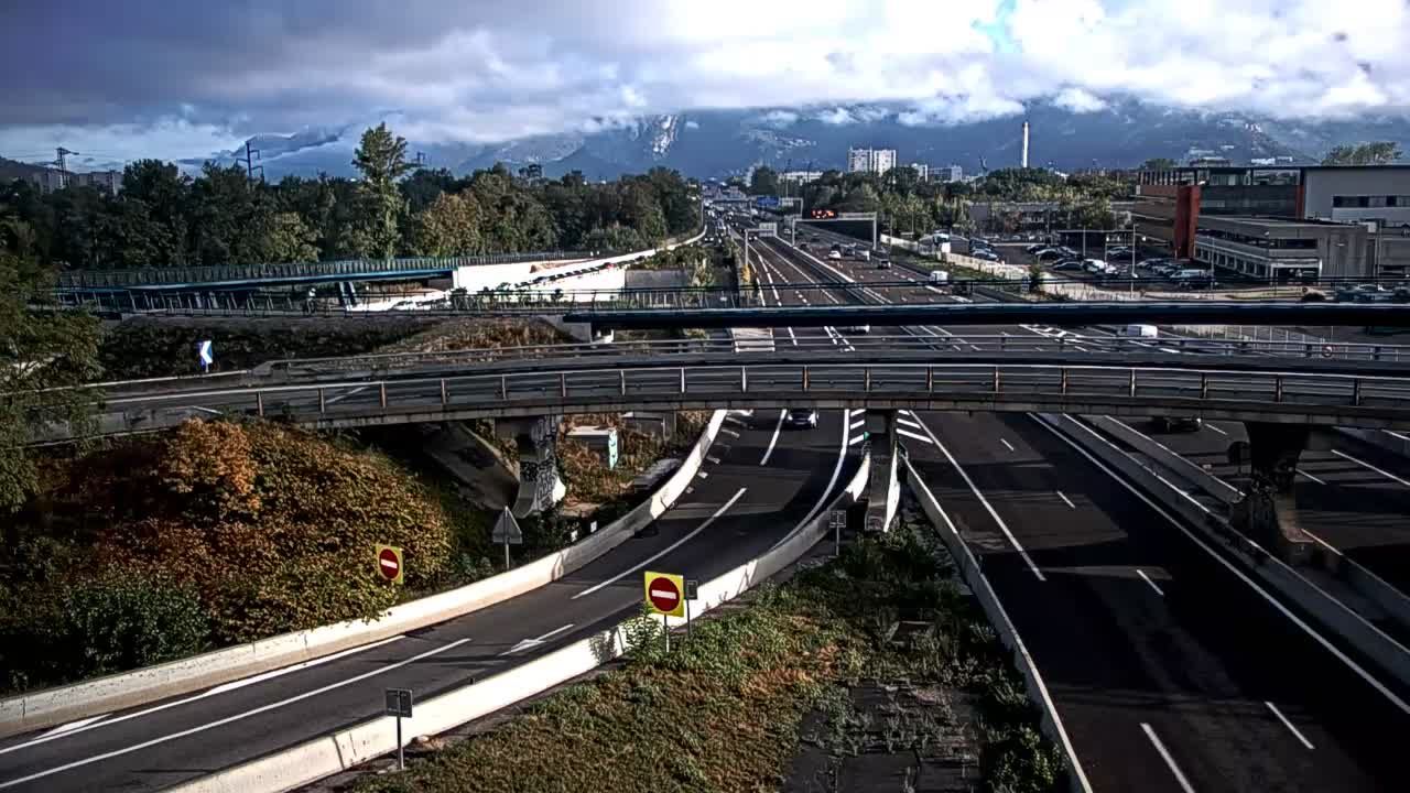 Grenoble: Secteur 3: Sud de Grenoble
