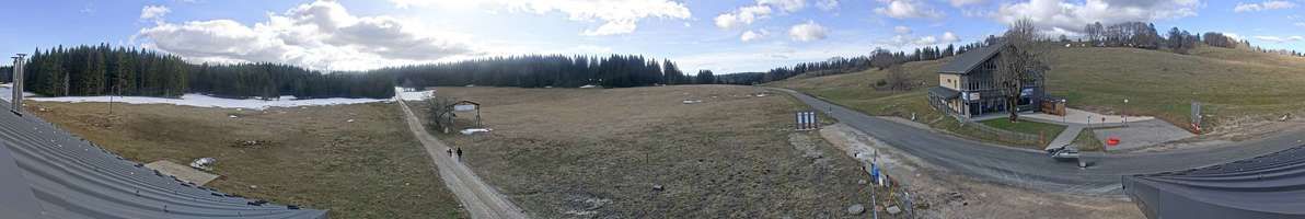 Valserhône: Col de Cuvery