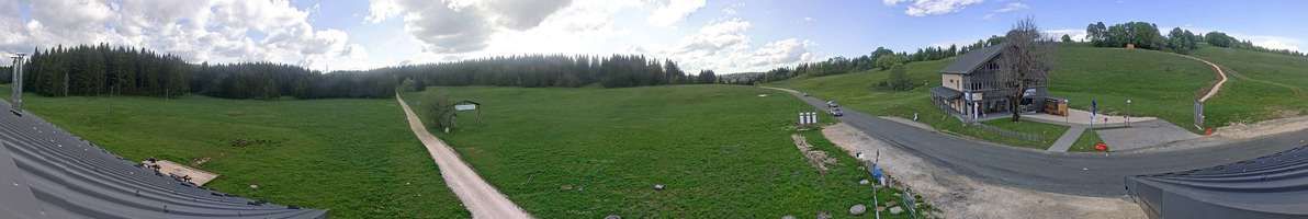 Valserhône: Col de Cuvery