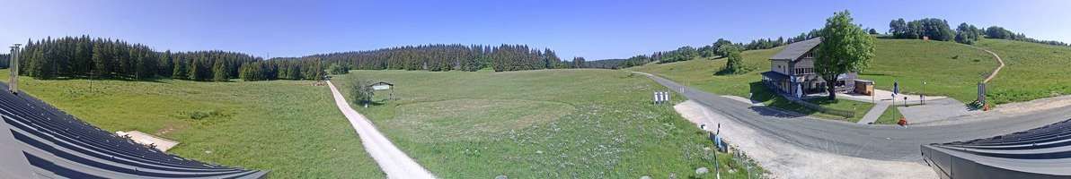 Valserhône: Col de Cuvery