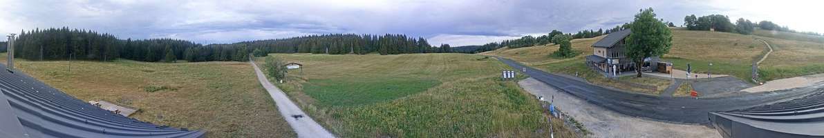 Valserhône: Col de Cuvery