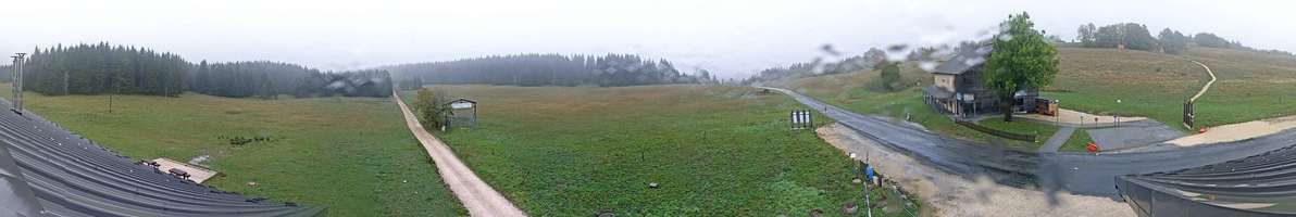 Valserhône: Col de Cuvery