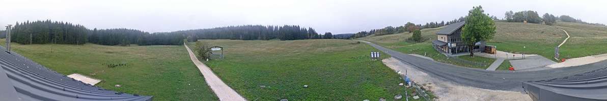 Valserhône: Col de Cuvery