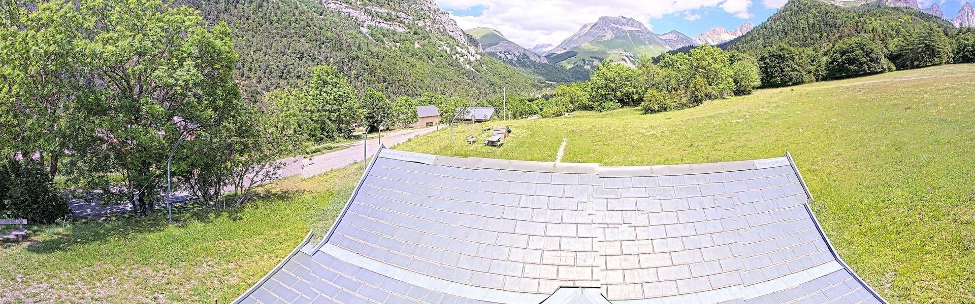Lus-la-Croix-Haute: Lus station Jarjatte