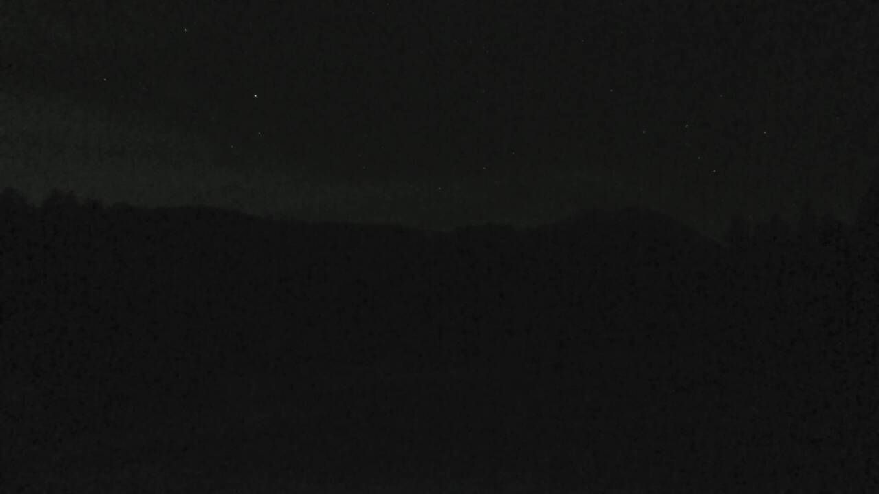 Sarcenas › Sud-est: Stade de Biathlon du Col de Porte