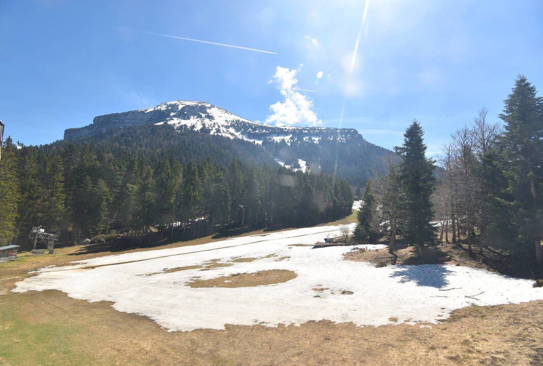 Sarcenas › Est: Col de Porte