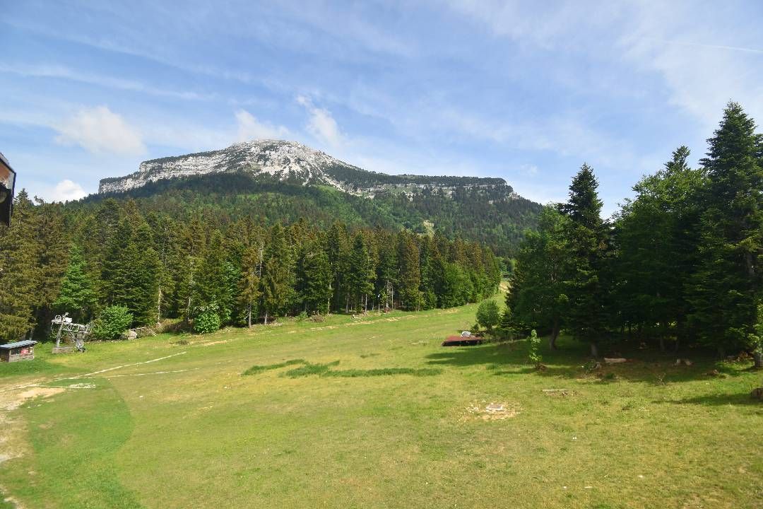 Sarcenas › Est: Col de Porte