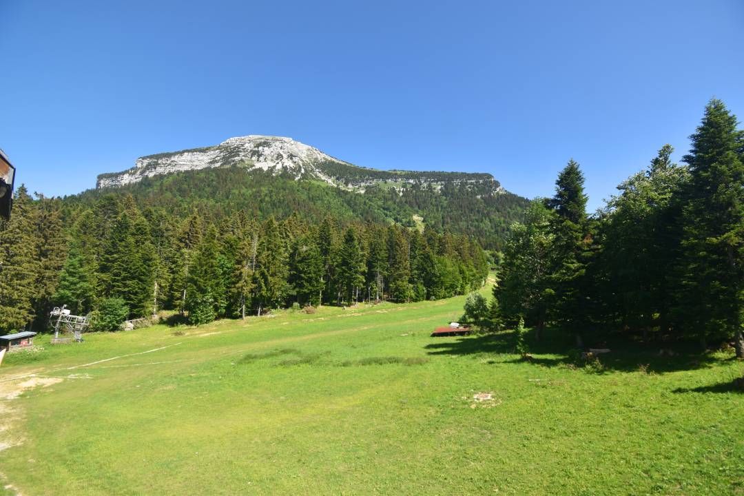 Sarcenas › Est: Col de Porte