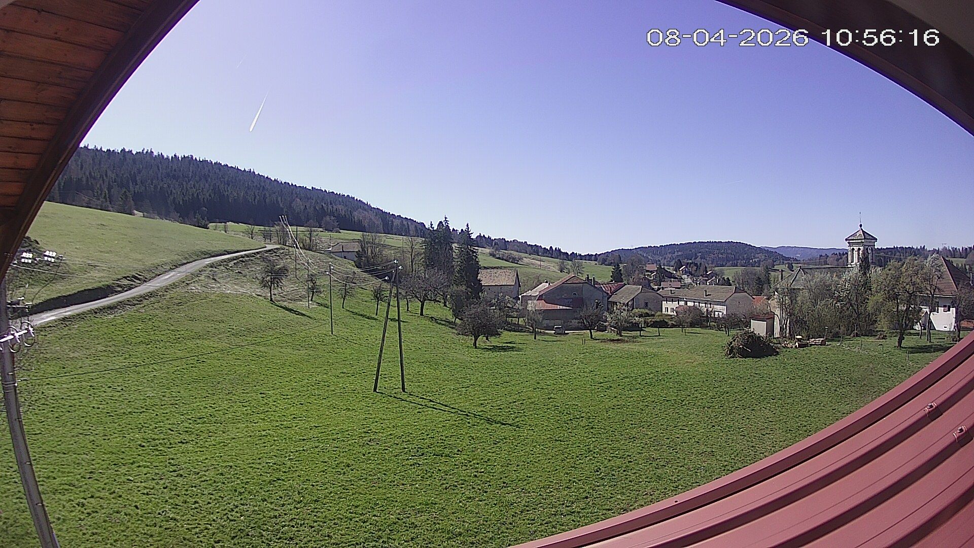 Giron: Le Relais Nordique Giro - FRANCE