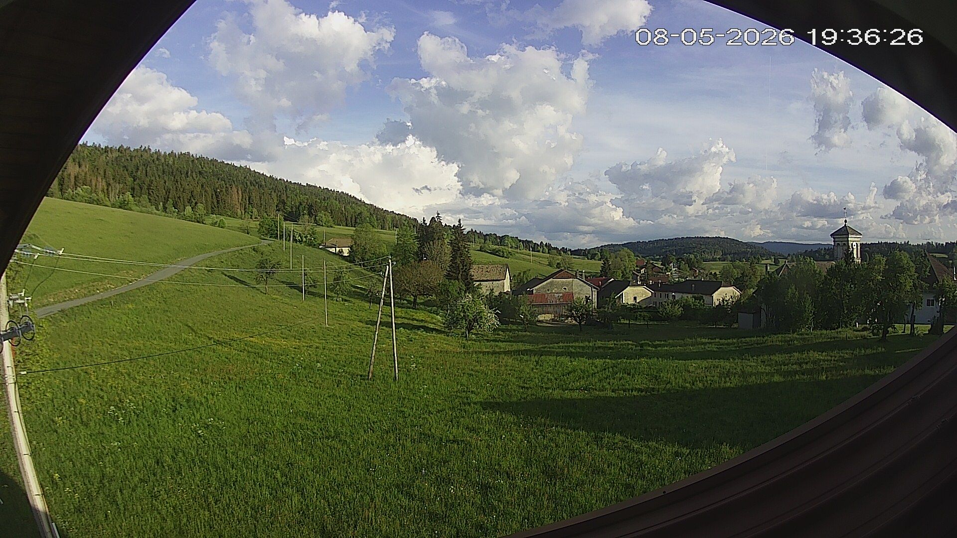 Giron: Le Relais Nordique Giro - FRANCE