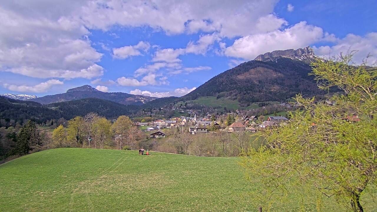 Le Sappey-en-Chartreuse