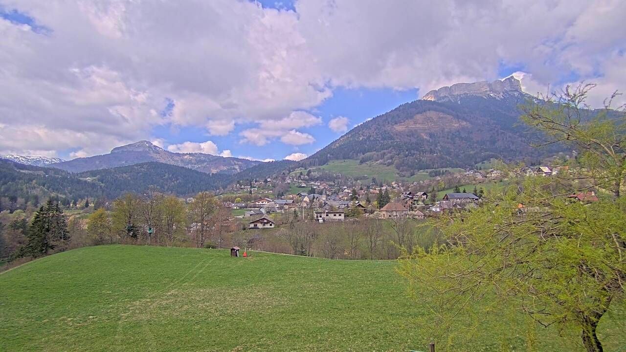 Le Sappey-en-Chartreuse