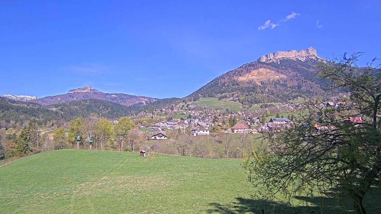 Le Sappey-en-Chartreuse