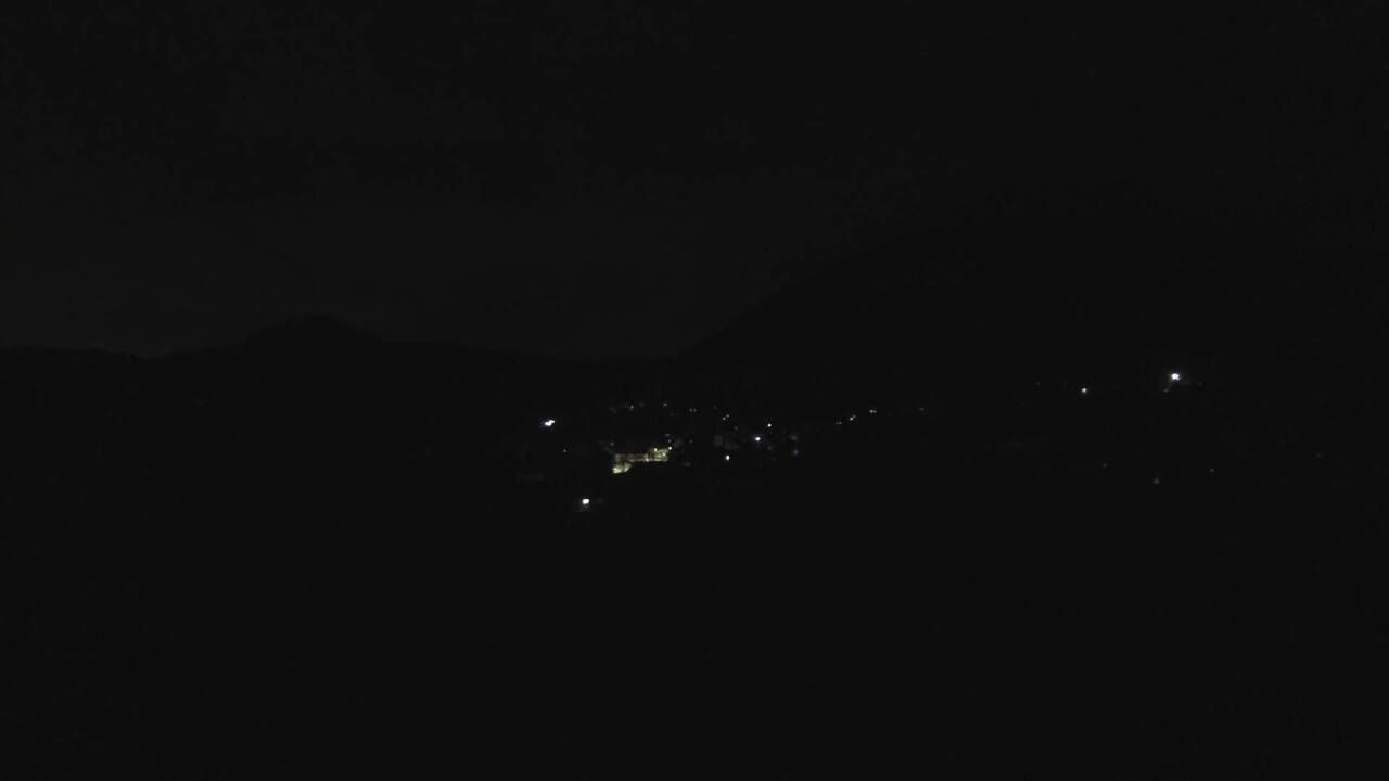 Le Sappey-en-Chartreuse