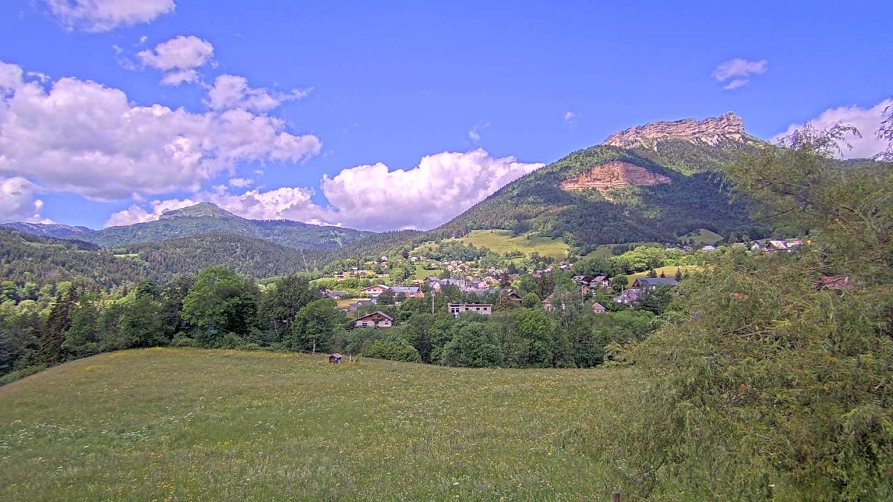 Le Sappey-en-Chartreuse