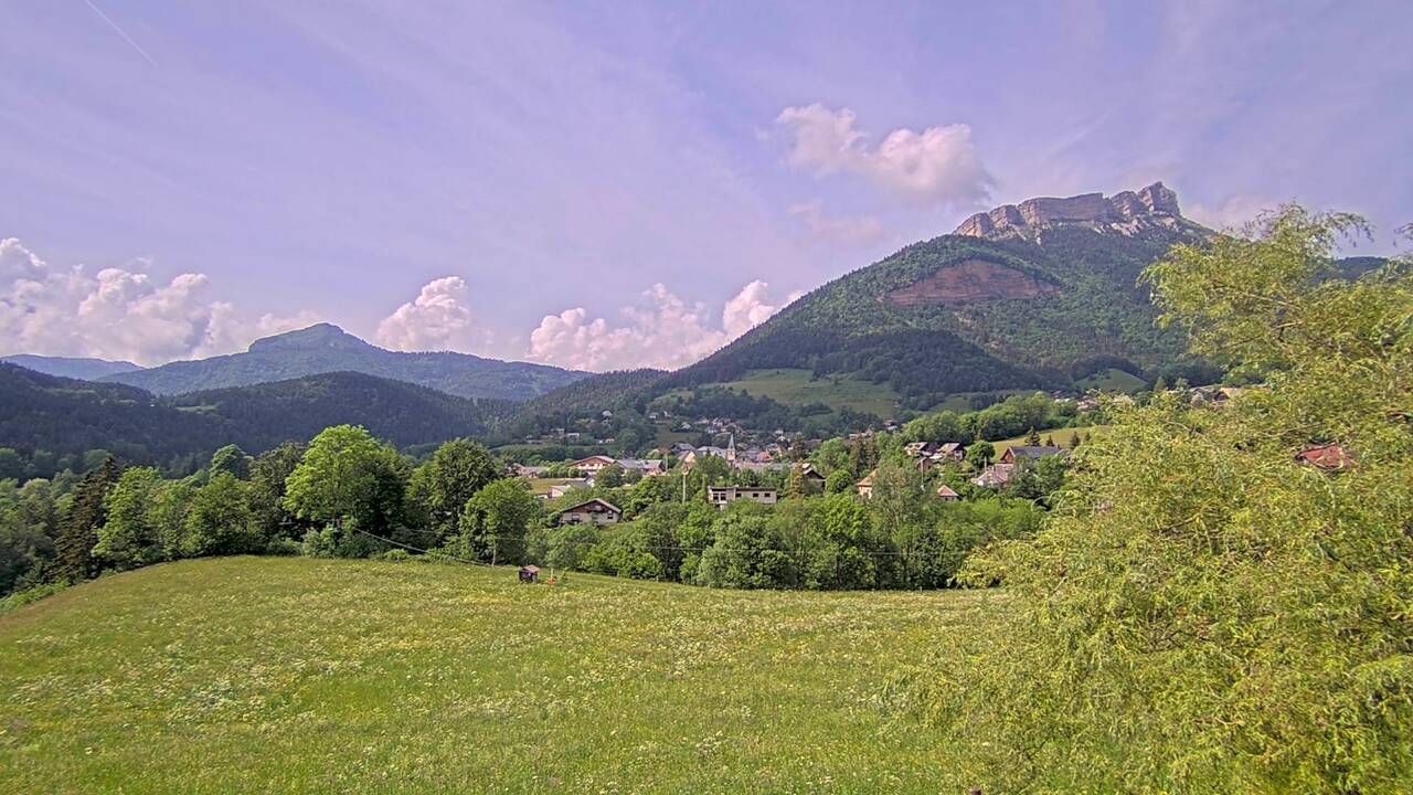 Le Sappey-en-Chartreuse