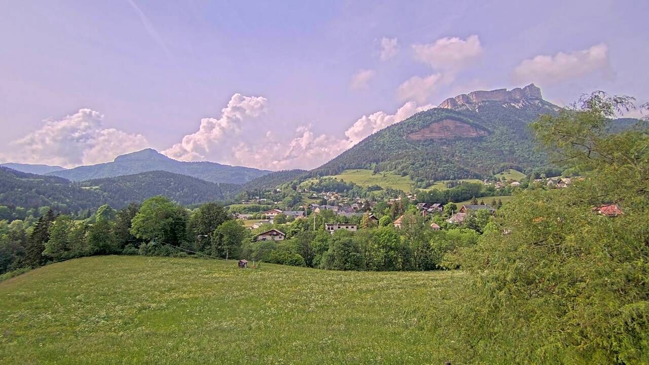 Le Sappey-en-Chartreuse