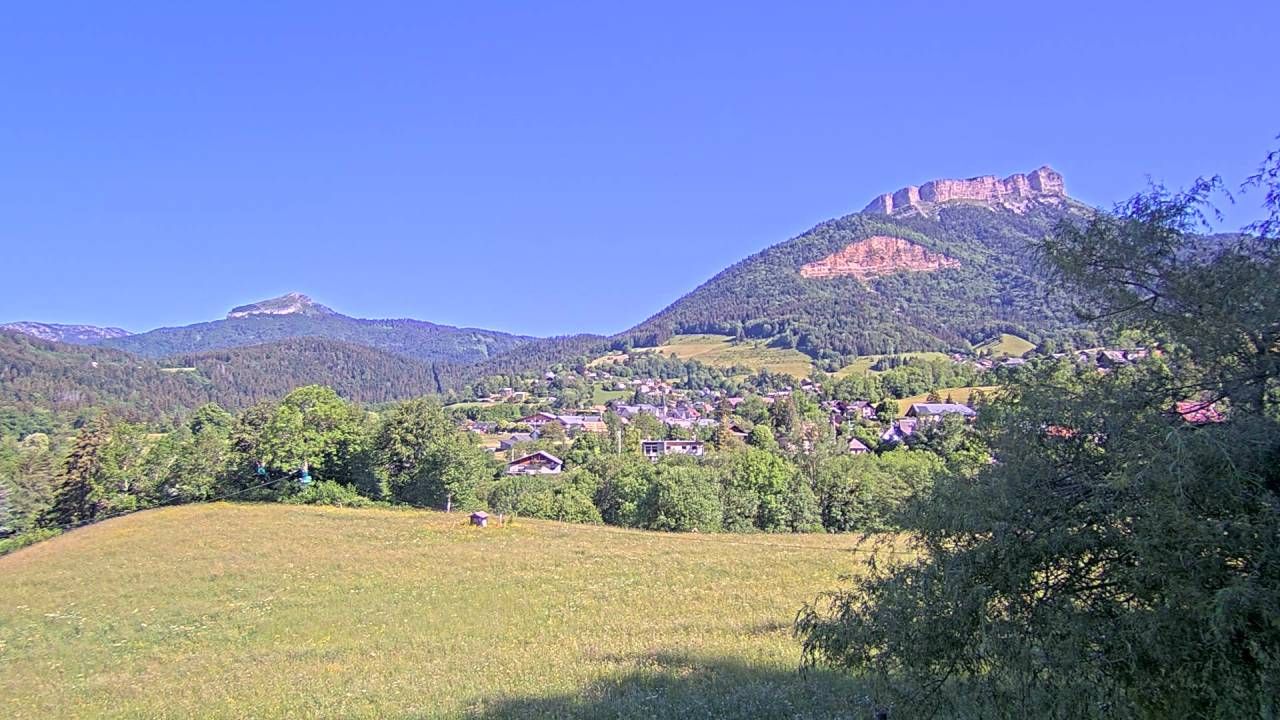 Le Sappey-en-Chartreuse