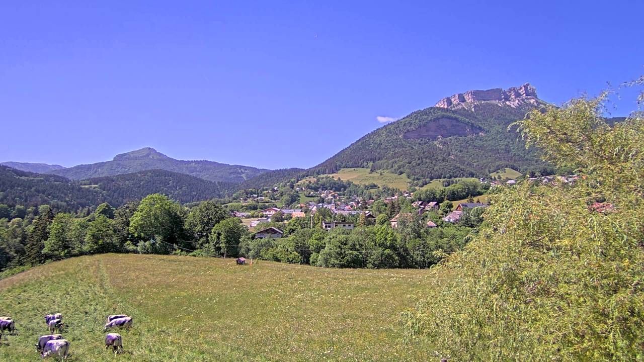 Le Sappey-en-Chartreuse